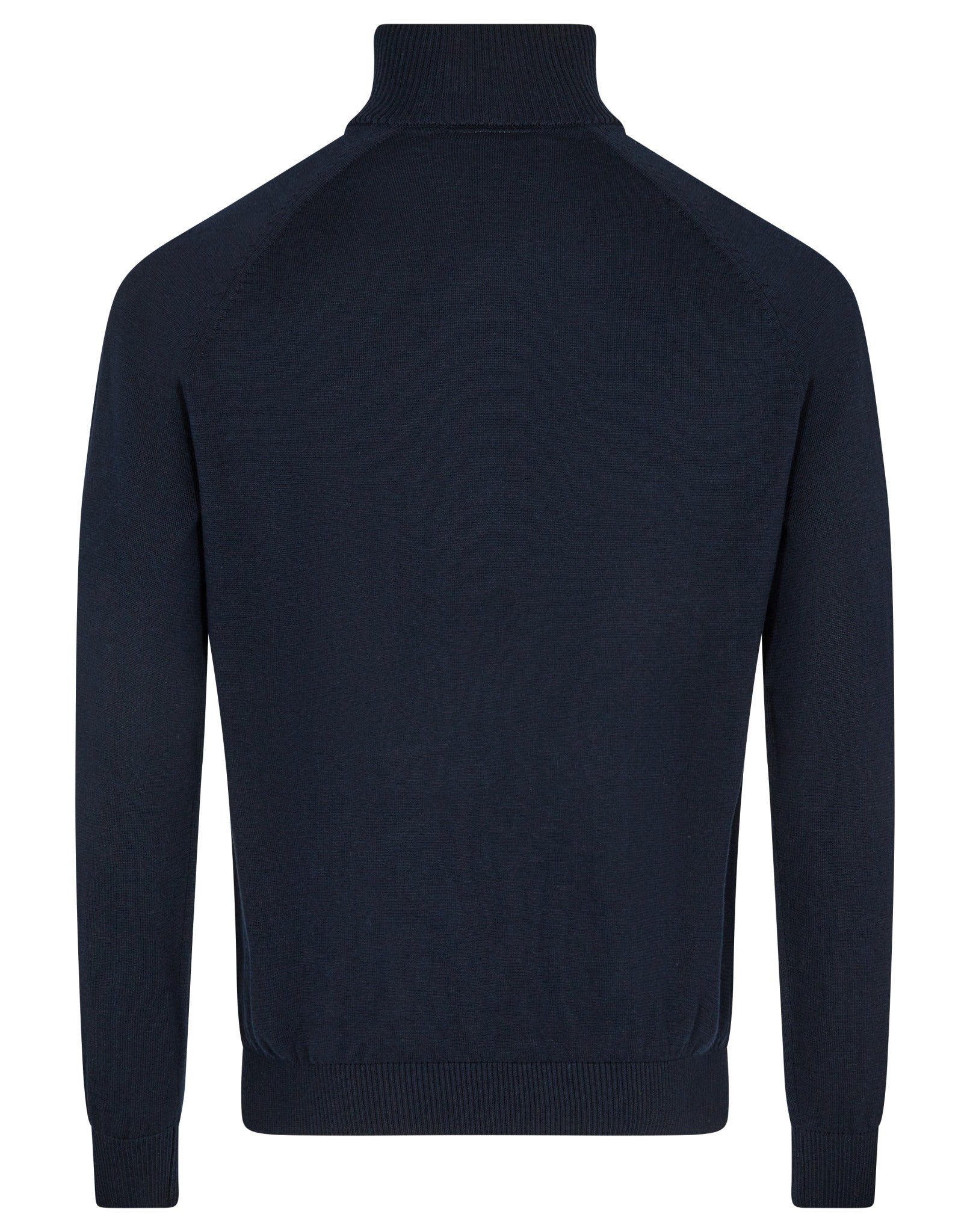 BS Hervey Regular Fit Sticka - Navy