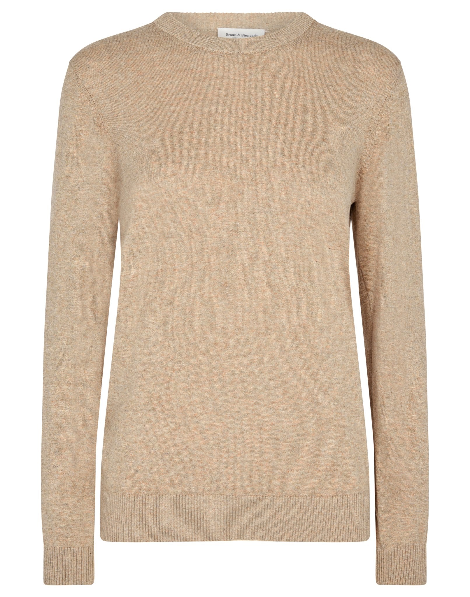BS Araceli Sticka - Light Brown