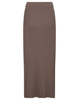 BS Desiree Kjol - Mink