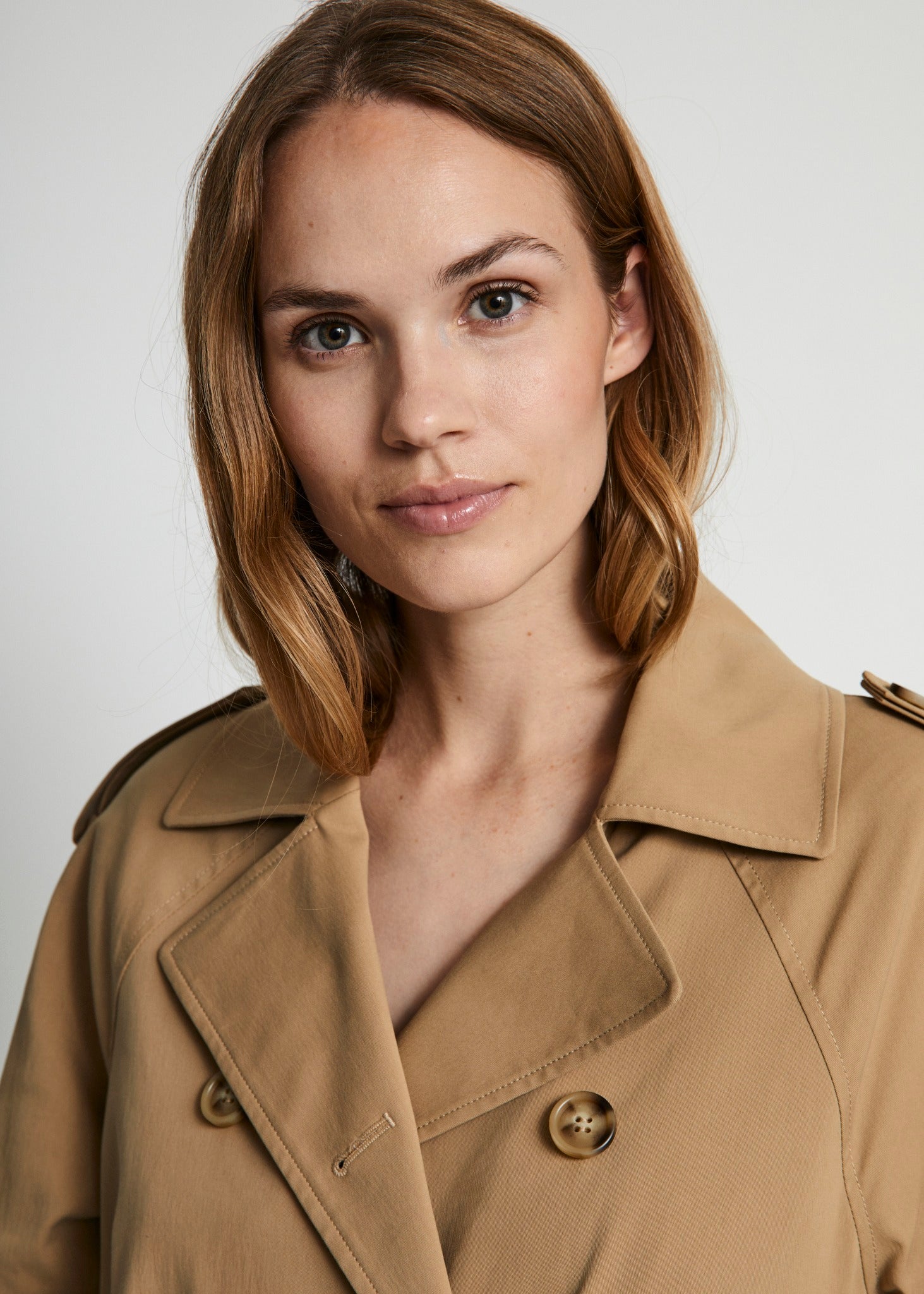 BS Carmen Kappa - Camel