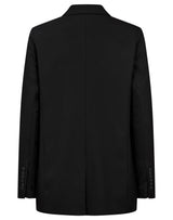 BS Miela Regular Fit Blazer - Black