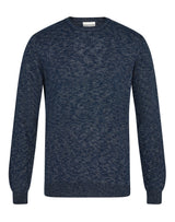 BS Karel Regular Fit Sticka - Ocean