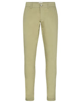 BS Javier Slim Fit Chinos - Green