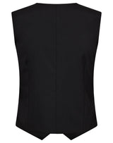 BS Decima Slim Fit Väst - Black