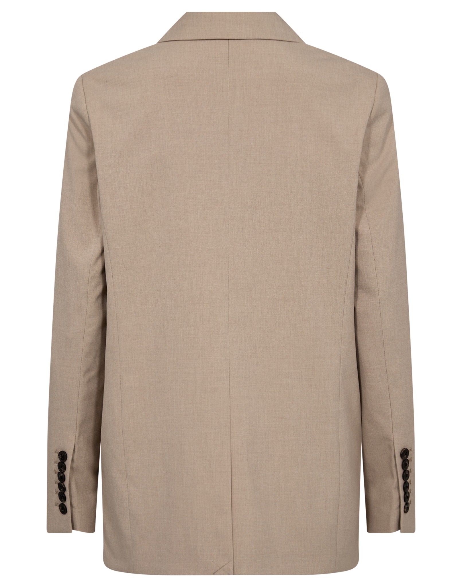 BS Miela Regular Fit Kavaj - Sand