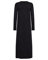 BS Janita Regular Fit Klänning - Black