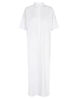 BS Martina Klänning - White