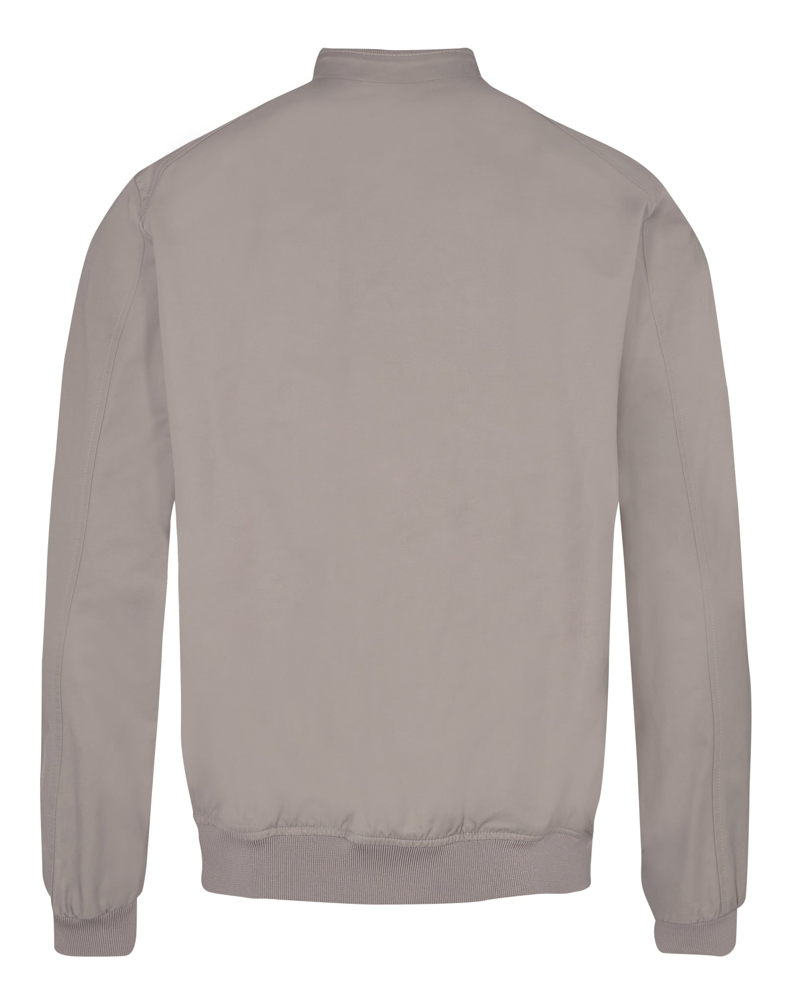 BS Tapia Regular Fit Jacka - Sand