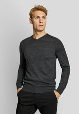 BS Uranus regular fit Sticka - Grey