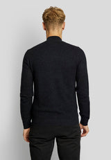 BS Conrad regular fit Sticka - Thunder