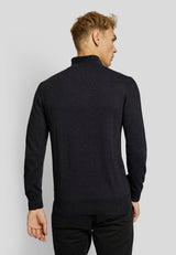 BS Marius regular fit Sticka - Thunder