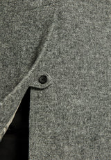 BS Kingston slim fit Rocka - Grey