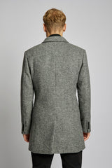 BS Kingston slim fit Rocka - Grey