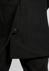 BS Ontario slim fit Rocka - Black