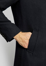 BS Ontario slim fit Rocka - Navy