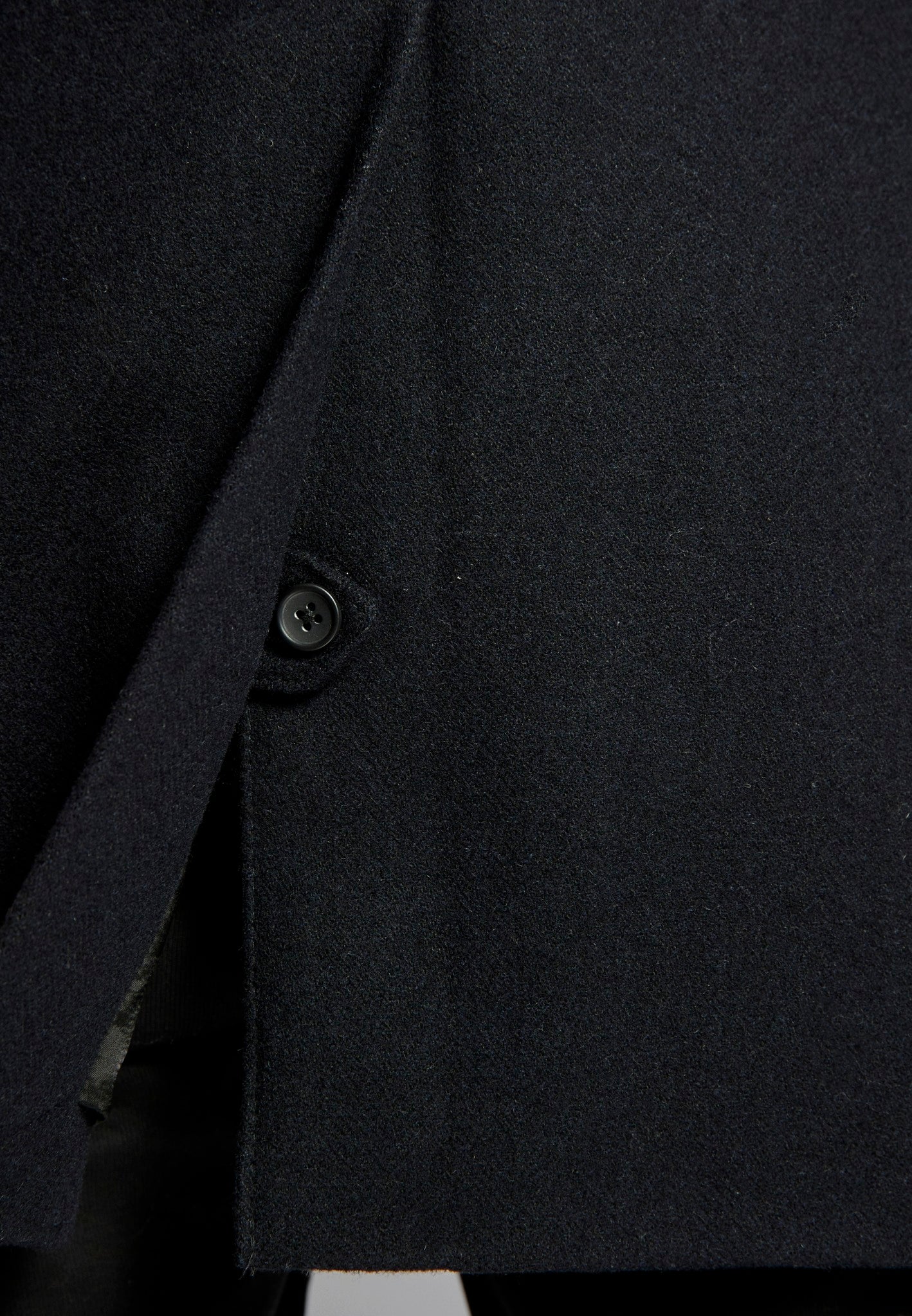 BS Ontario slim fit Kappa - Marinblå