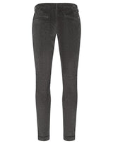 BS Alfred slim fit chinos - Green