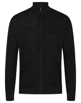 BS Conrad regular fit Sticka - Charcoal