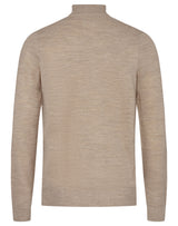 BS Conrad regular fit Sticka - Sand