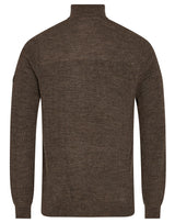 BS Elliot regular fit Sticka - Brown