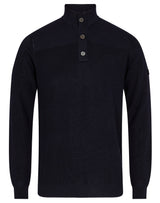 BS Elliot regular fit Sticka - Navy