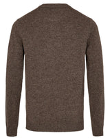 BS Hugo regular fit Sticka - Brown