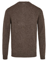 BS Hugo regular fit Sticka - Brown