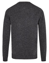 BS Hugo regular fit Sticka - Grey