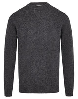 BS Hugo regular fit Sticka - Grey