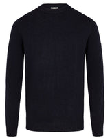 BS Hugo regular fit Sticka - Navy