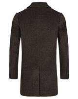 BS Kingston slim fit Rocka - Brown