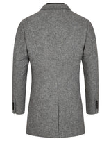 BS Kingston slim fit Rocka - Grey