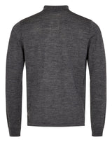 BS Loui regular fit Sticka - Grey