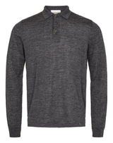 BS Loui regular fit Sticka - Grey