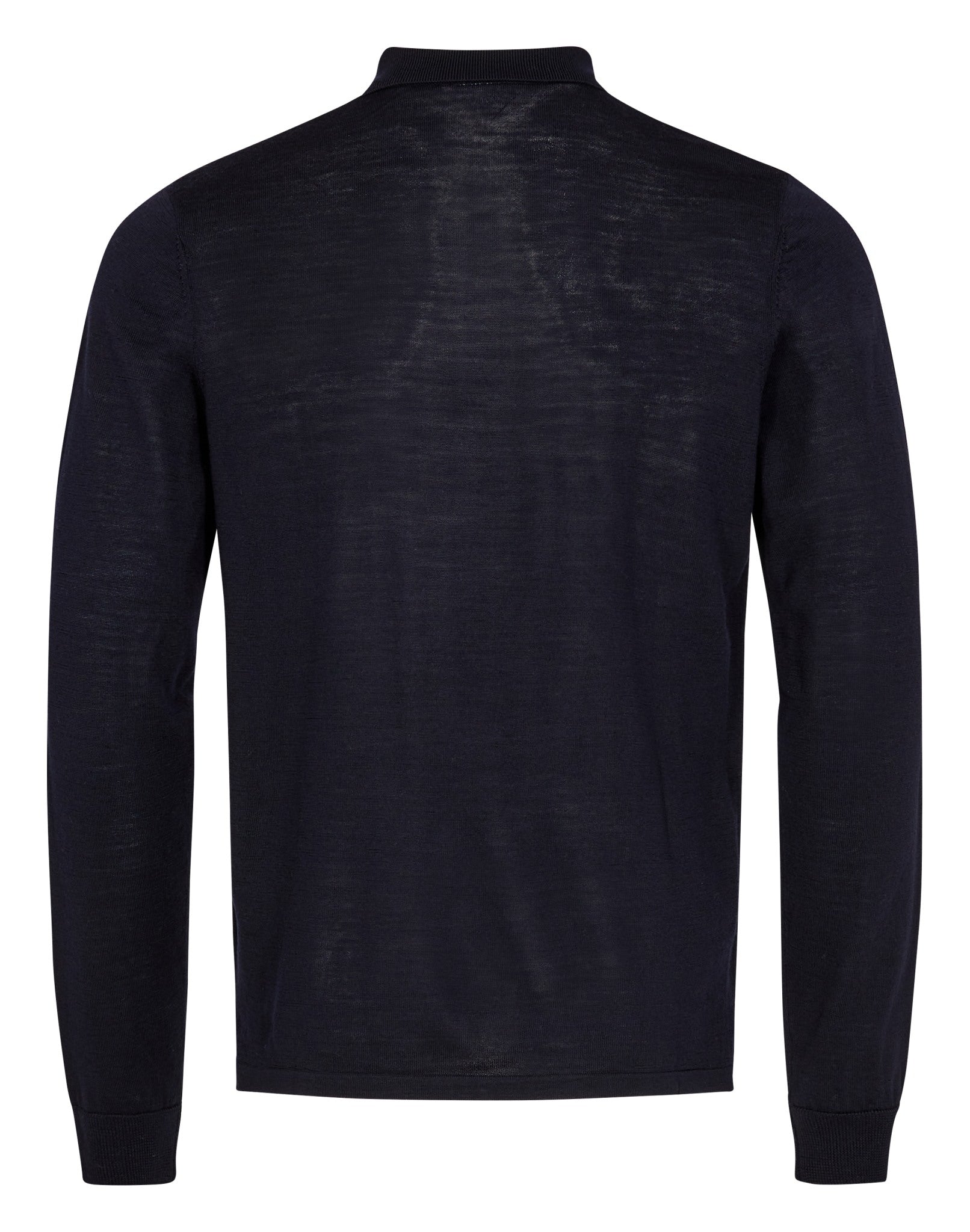 BS Loui regular fit Tröja - Navy