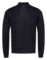 BS Loui regular fit Sticka - Navy