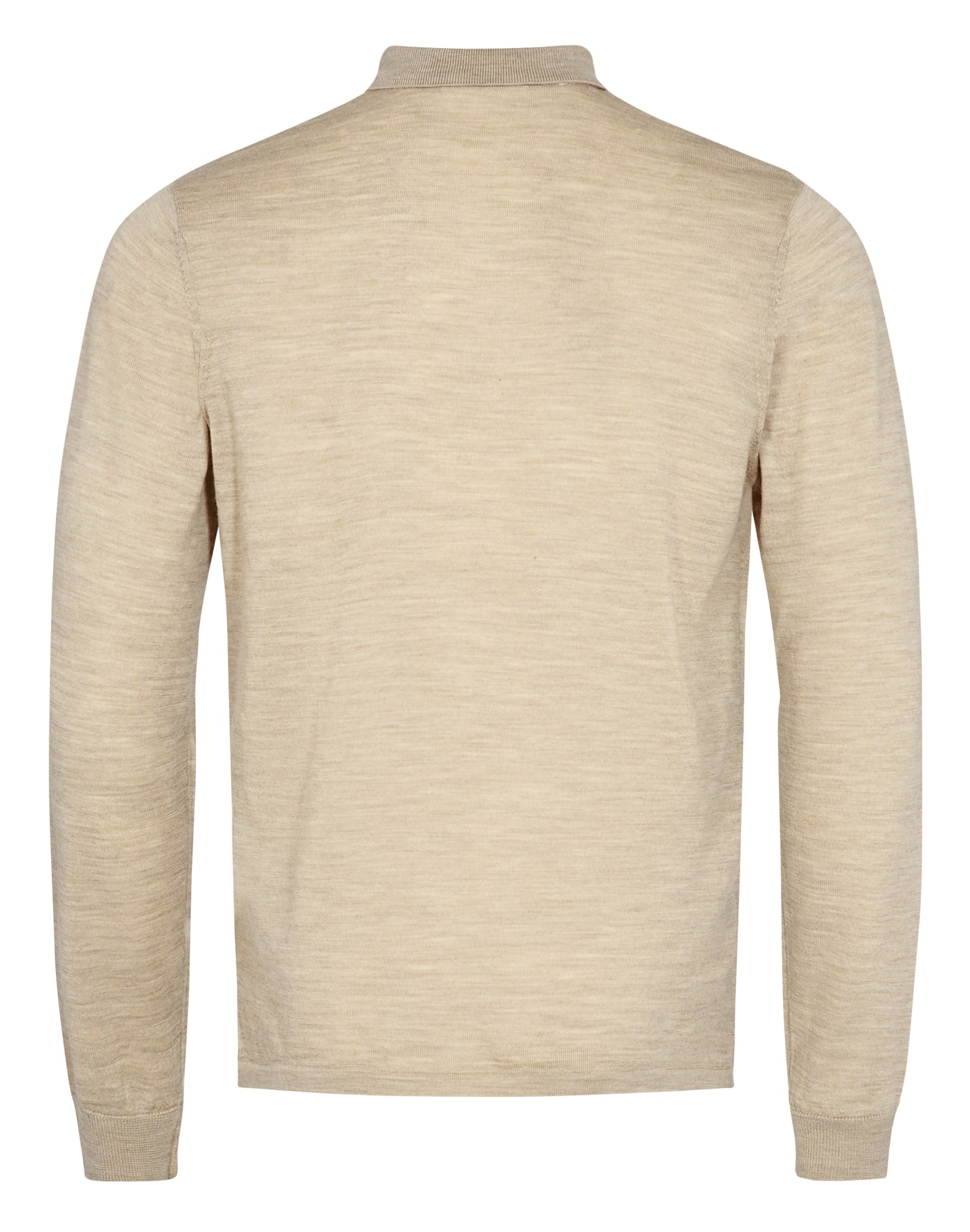 BS Loui regular fit Tröja - Sand
