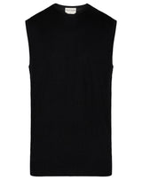 BS Merkur regular fit Sticka - Black