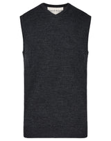 BS Merkur regular fit Sticka - Grey