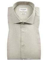 BS Nick slim fit Skjorta - Kit