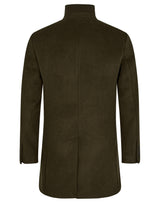 BS Ontario slim fit Rocka - Tobacco