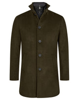 BS Ontario slim fit Rocka - Tobacco