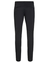 BS Oscar slim fit chinos - Black