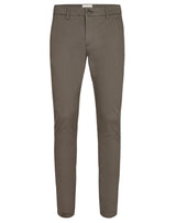 BS Oscar slim fit chinos - Green