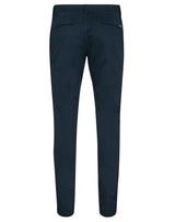 BS Oscar slim fit chinos - Navy