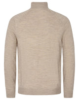 BS Pelle regular fit Sticka - Sand