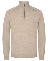 BS Pelle regular fit Sticka - Sand