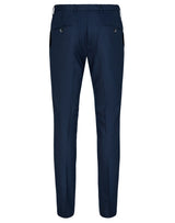 BS Samos slim fit Byxor - Navy