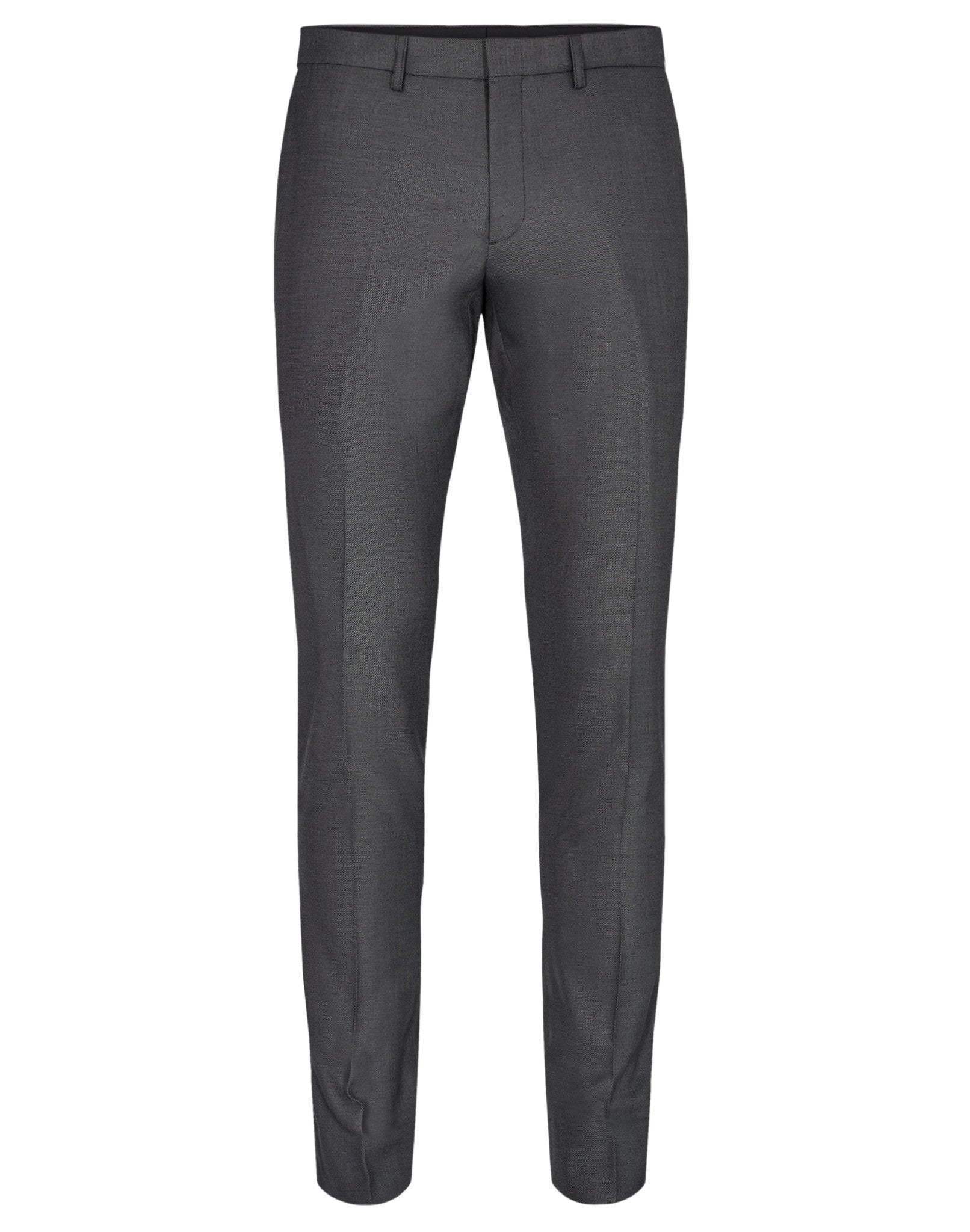 BS Skiathos slim fit Suit Byxor - Grey