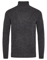 BS Villum regular fit Sticka - Grey